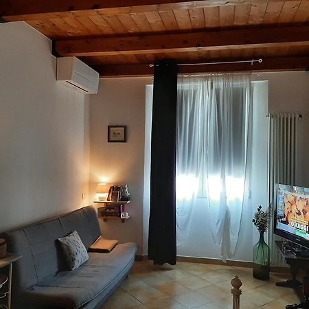 Il Centro Apartman Ravenna Kültér fotó