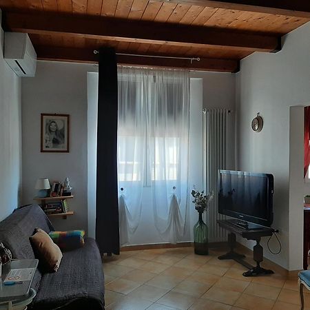 Il Centro Apartman Ravenna Kültér fotó