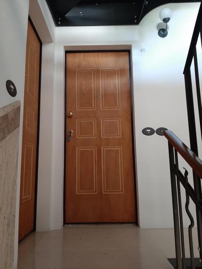 Il Centro Apartman Ravenna Kültér fotó