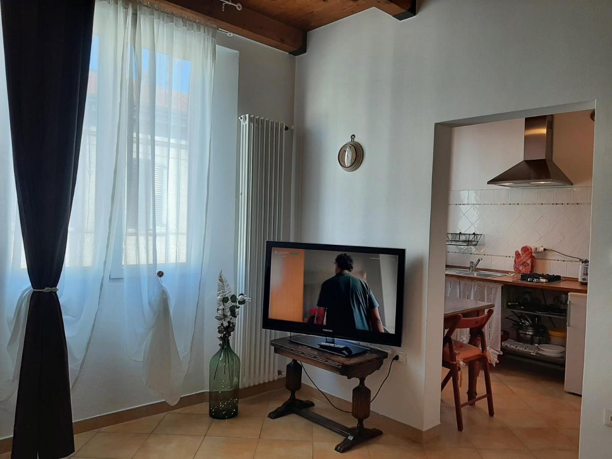 Il Centro Apartman Ravenna Kültér fotó