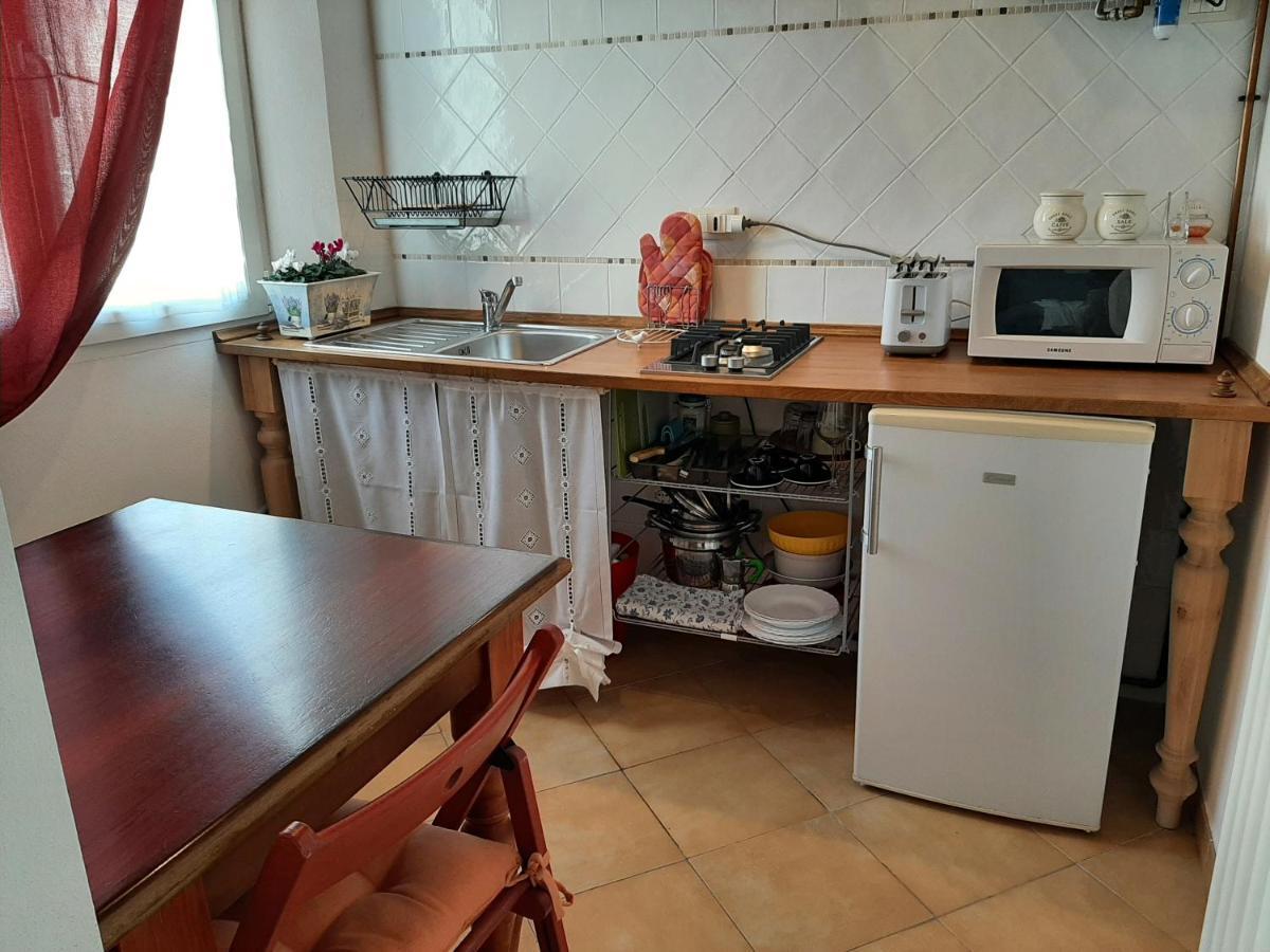 Il Centro Apartman Ravenna Kültér fotó