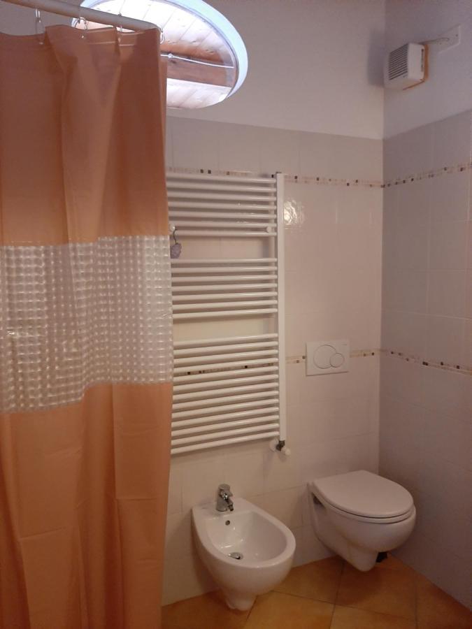 Il Centro Apartman Ravenna Kültér fotó
