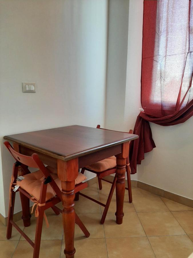 Il Centro Apartman Ravenna Kültér fotó