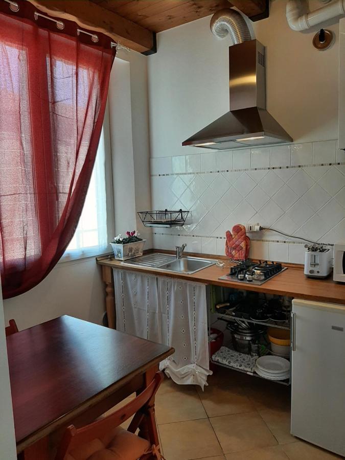 Il Centro Apartman Ravenna Kültér fotó
