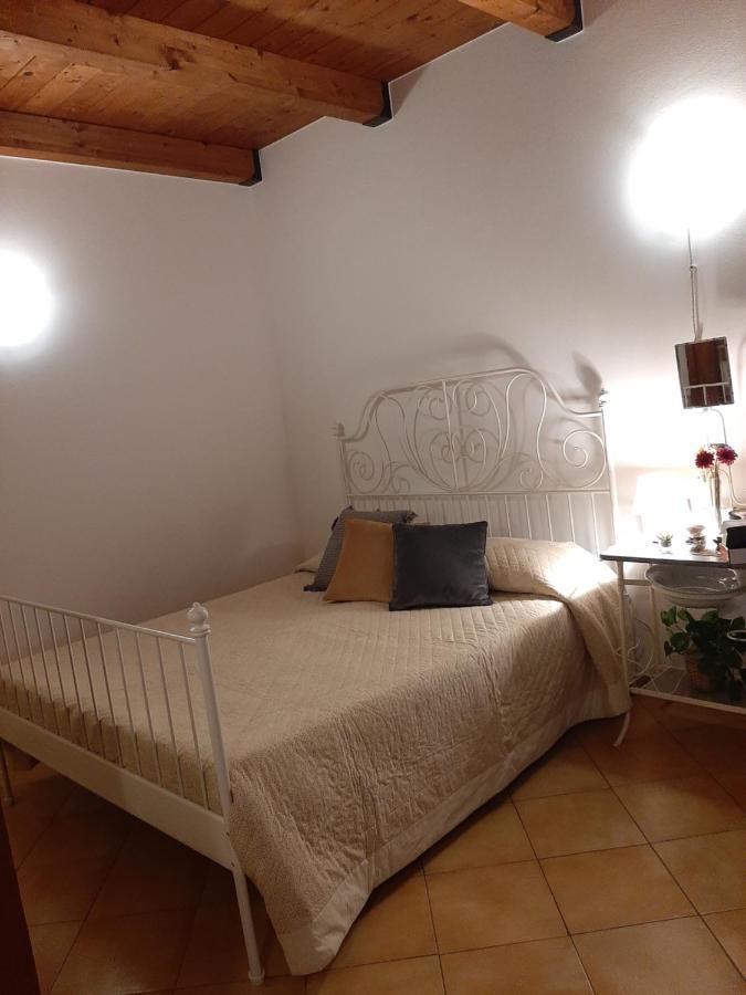 Il Centro Apartman Ravenna Kültér fotó
