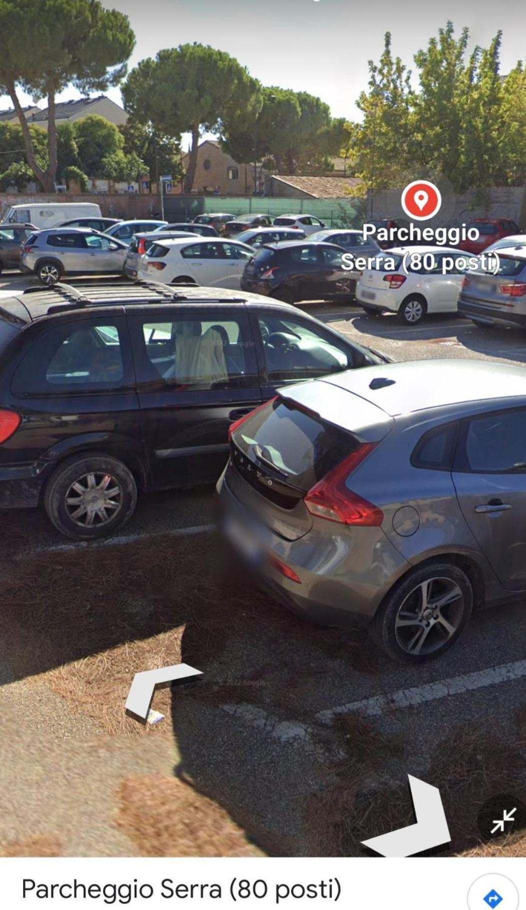 Il Centro Apartman Ravenna Kültér fotó