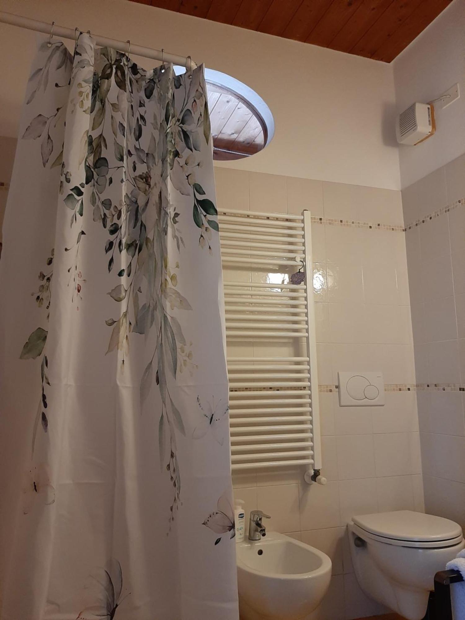 Il Centro Apartman Ravenna Kültér fotó