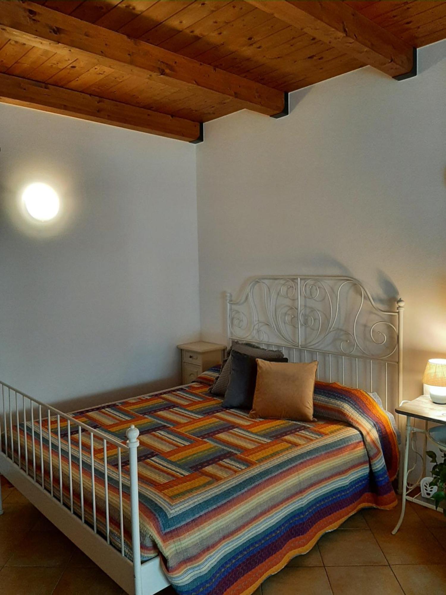 Il Centro Apartman Ravenna Kültér fotó