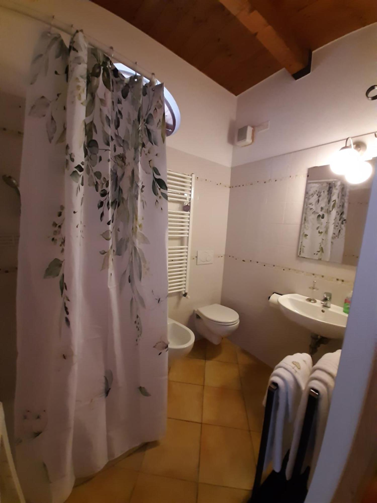 Il Centro Apartman Ravenna Kültér fotó