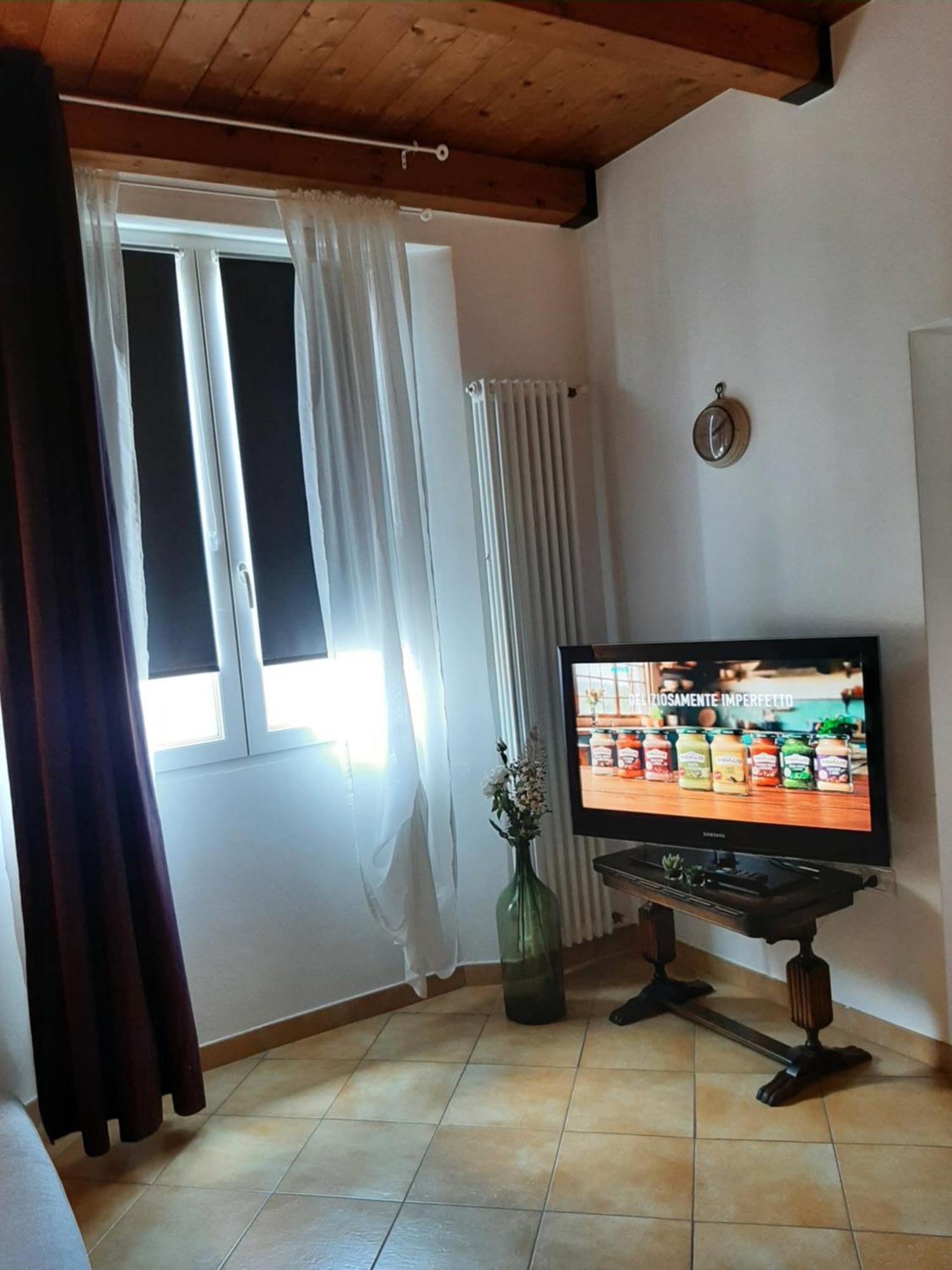 Il Centro Apartman Ravenna Kültér fotó