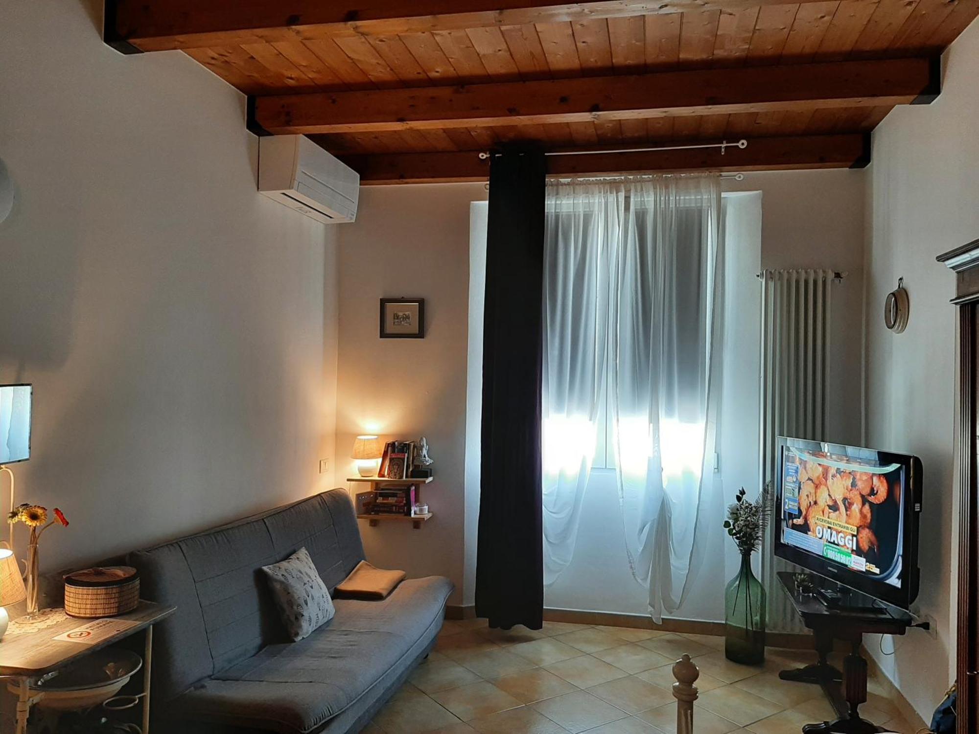 Il Centro Apartman Ravenna Kültér fotó