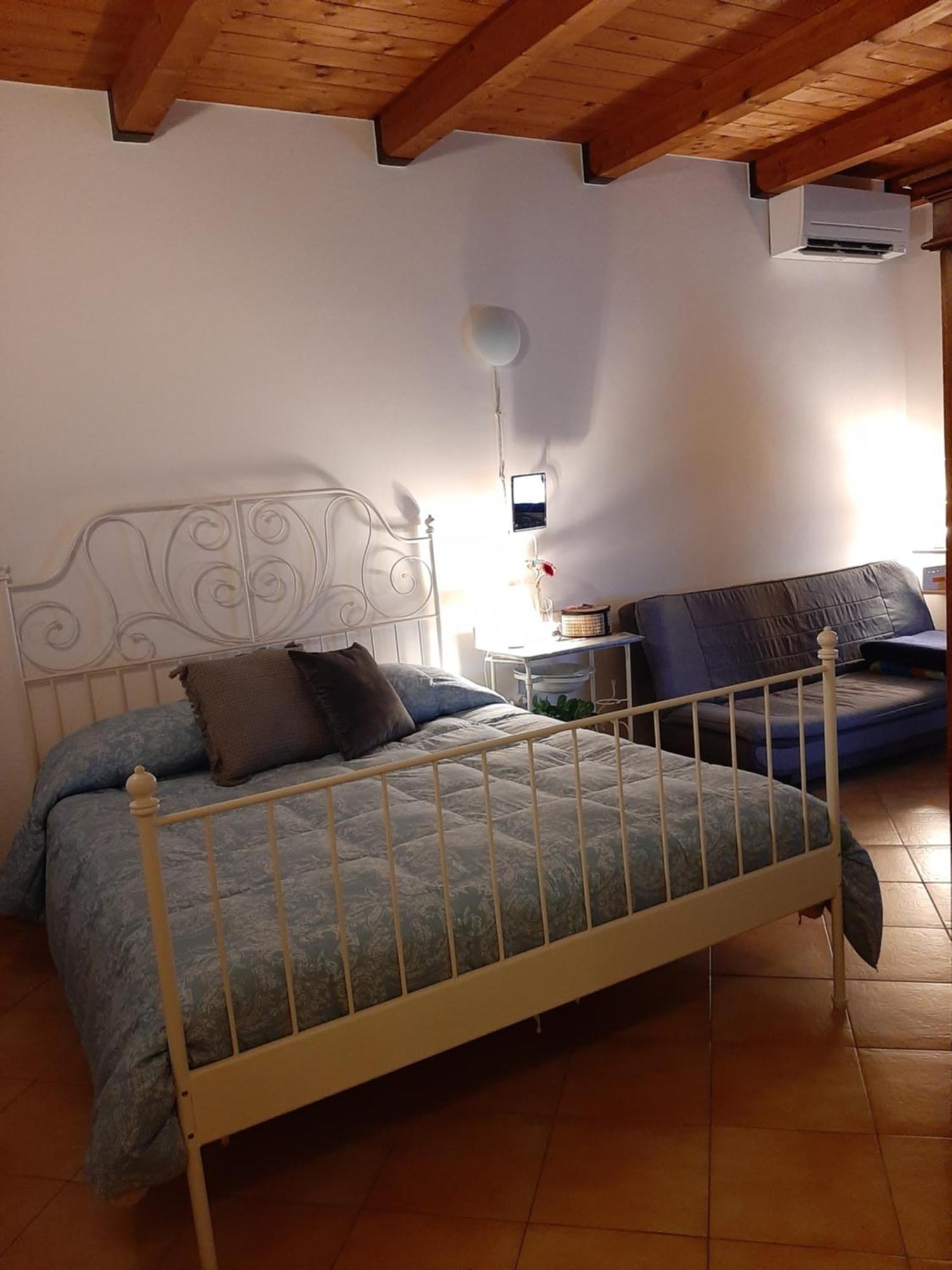 Il Centro Apartman Ravenna Kültér fotó