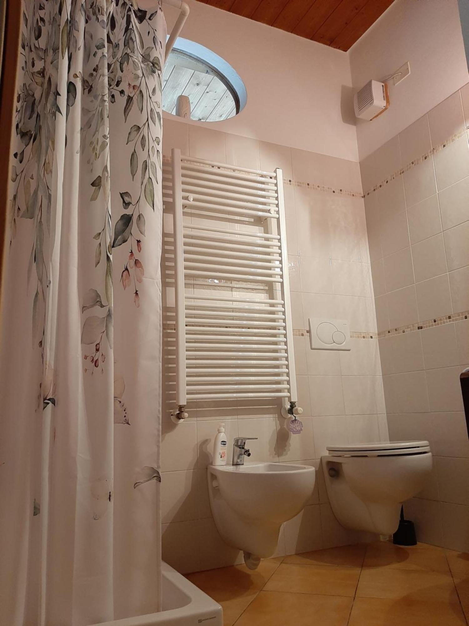 Il Centro Apartman Ravenna Kültér fotó